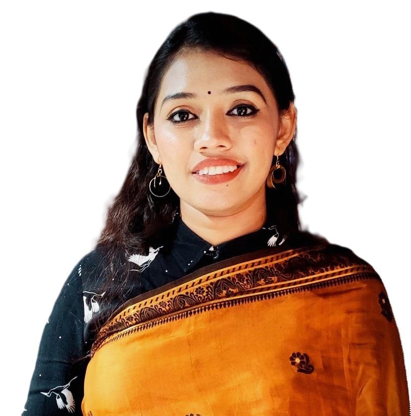 Anika Busra